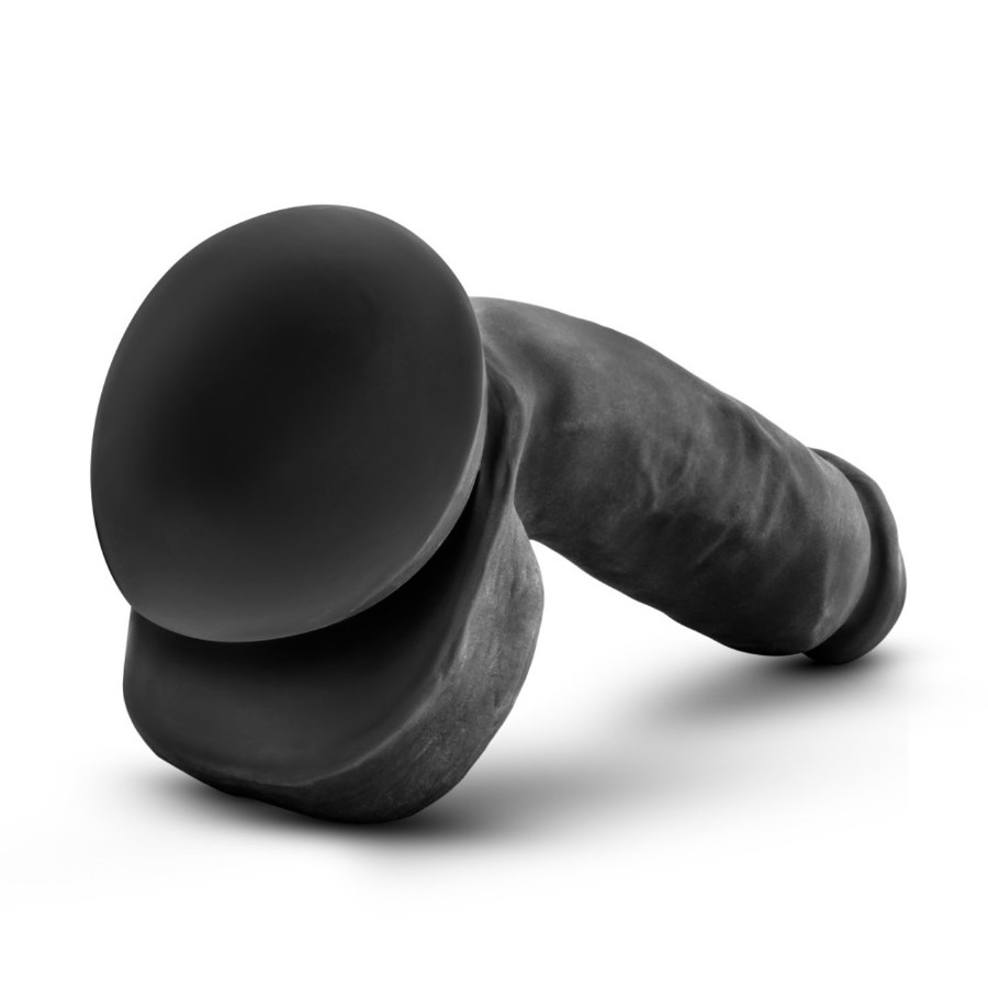 Bold Pound Au Naturel Dildo